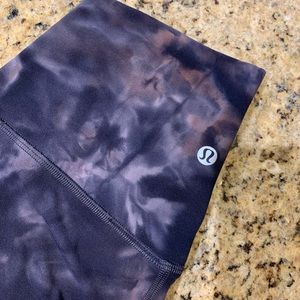 Lululemon Align High-Rise 25” Pant
